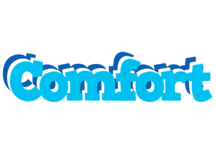 comfort jacuzzi logo