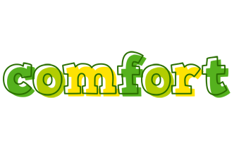 comfort juice logo