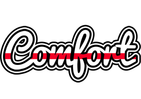 comfort kingdom logo