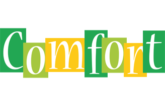 comfort lemonade logo