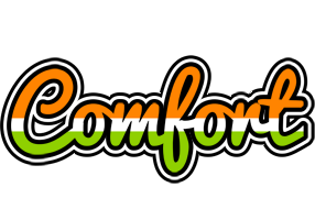 comfort mumbai logo