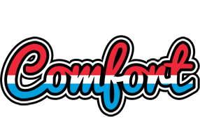 comfort norway logo