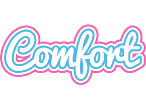 comfort outdoors logo