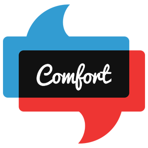 comfort sharks logo