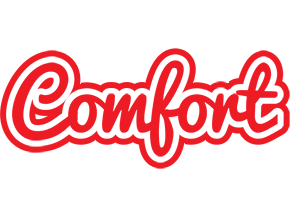 comfort sunshine logo