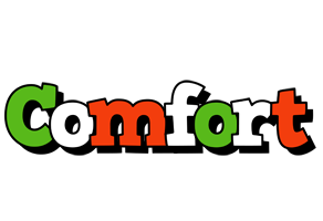 comfort venezia logo