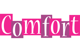 comfort whine logo