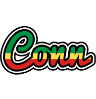 conn african logo