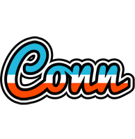 conn america logo