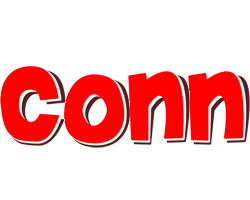 conn basket logo