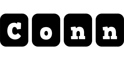 conn box logo
