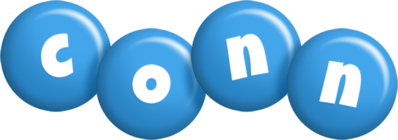 conn candy-blue logo
