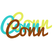 conn cupcake logo