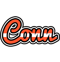 conn denmark logo