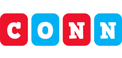 conn diesel logo