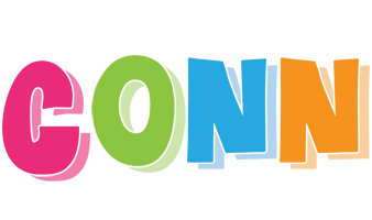 conn friday logo