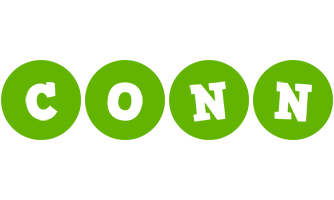 conn games logo