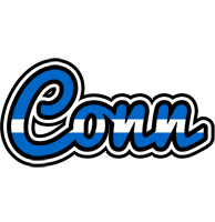 conn greece logo