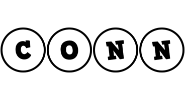 conn handy logo