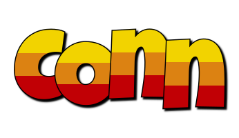 conn jungle logo