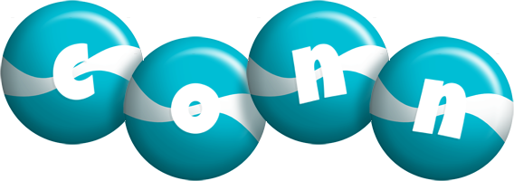 conn messi logo