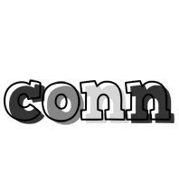 conn night logo
