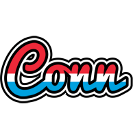 conn norway logo
