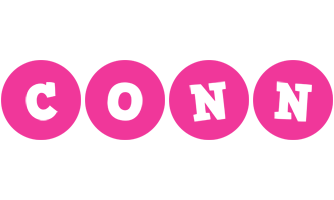 conn poker logo