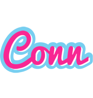 conn popstar logo