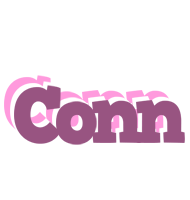 conn relaxing logo