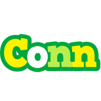 conn soccer logo