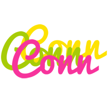 conn sweets logo