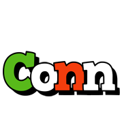 conn venezia logo
