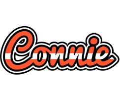 connie denmark logo