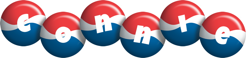 connie paris logo