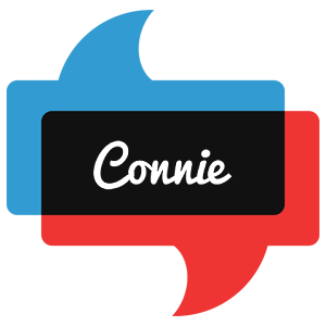 connie sharks logo