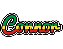 connor african logo