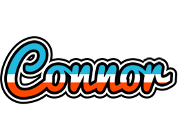 connor america logo