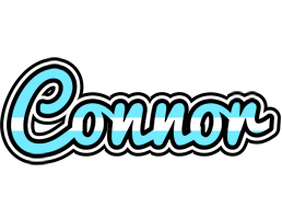 connor argentine logo