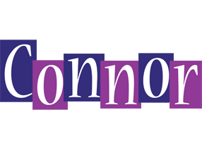 connor autumn logo
