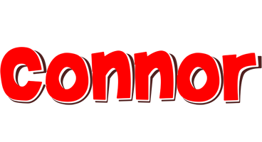 connor basket logo