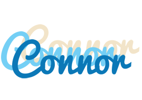 connor breeze logo
