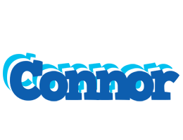 connor business logo
