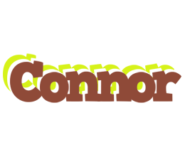 connor caffeebar logo