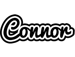 connor chess logo