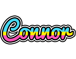connor circus logo