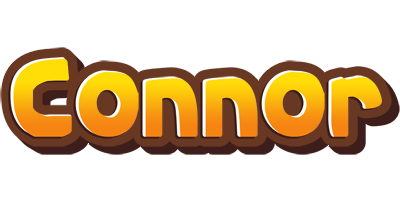 connor cookies logo