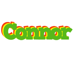 connor crocodile logo