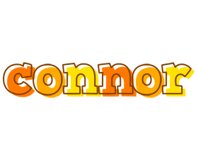 connor desert logo