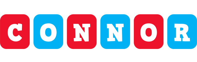 connor diesel logo